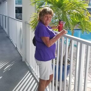 Meet your Posher, Jackie